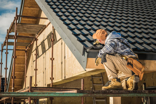 Logansport, LA Roofing Contractor Company